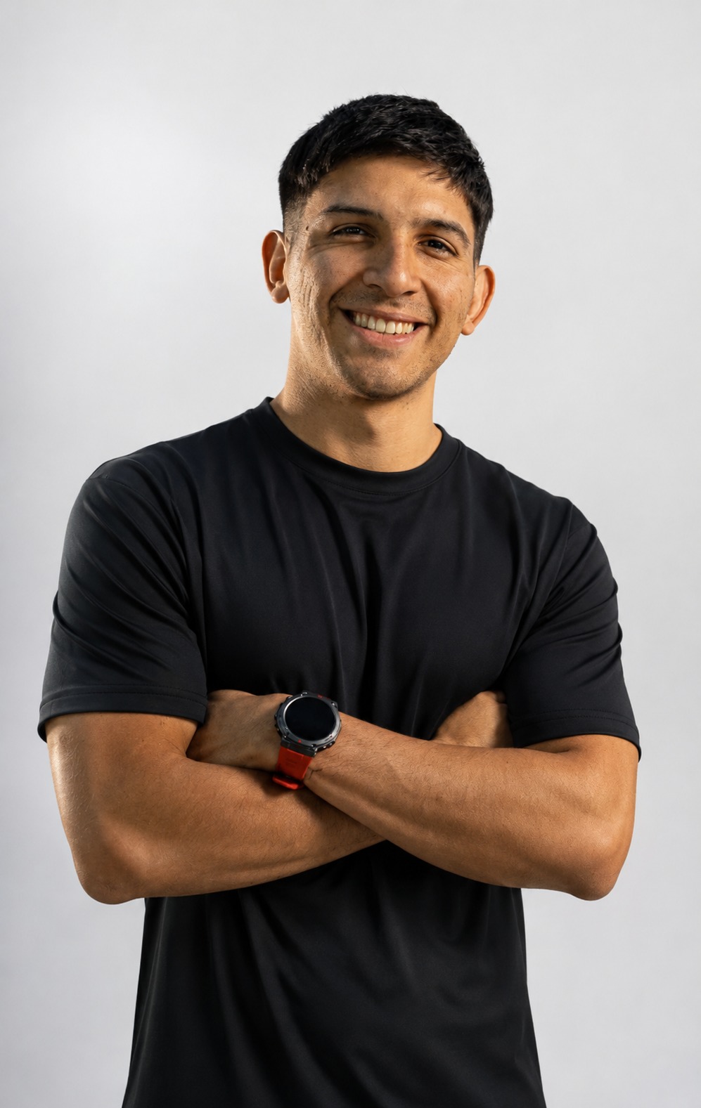 Foto de Agustín Chaparro